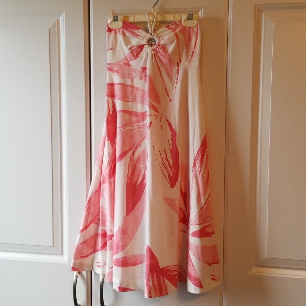 American Eagle Dress